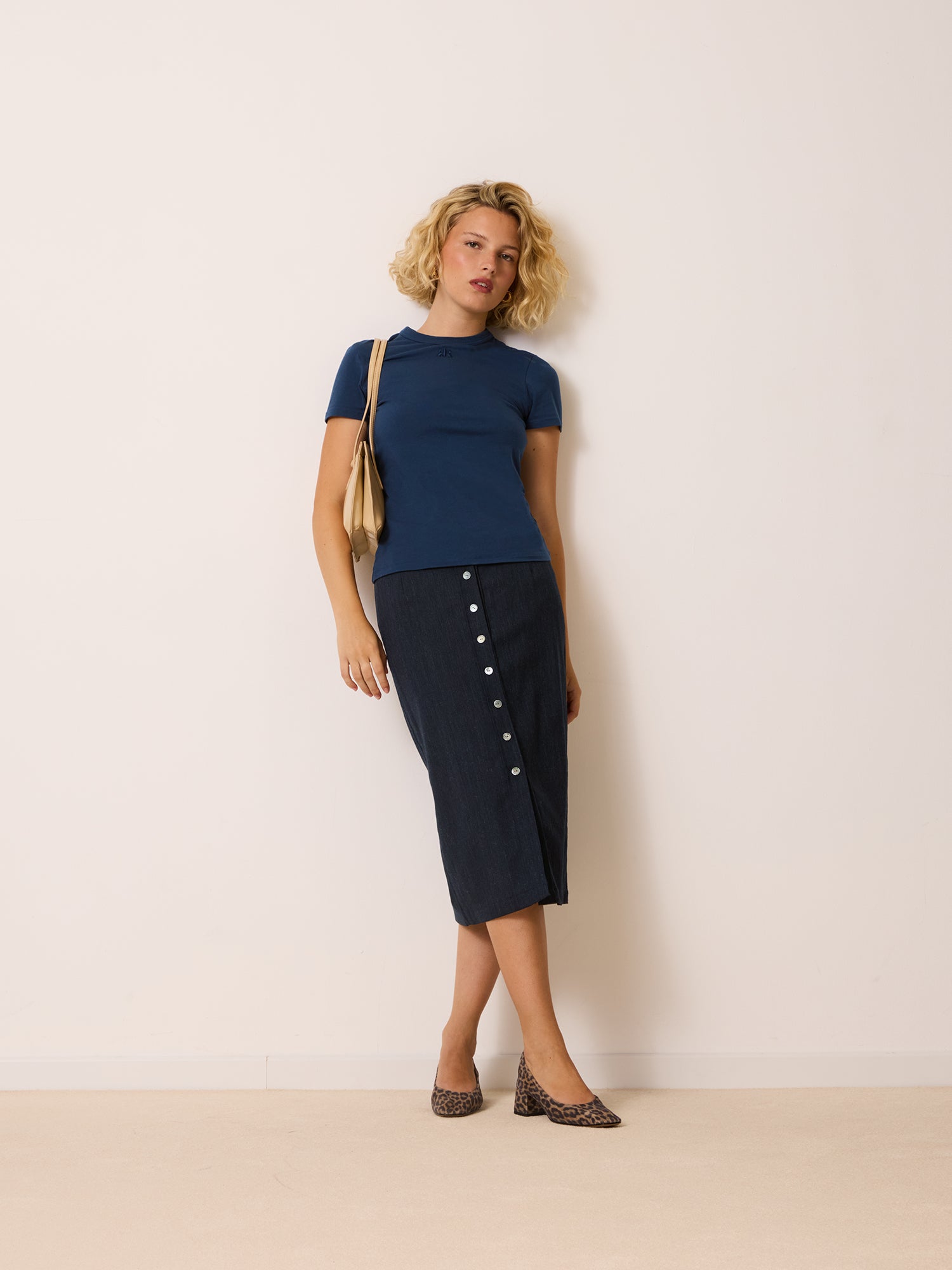ZVEA Skirt ZVEA Skirt